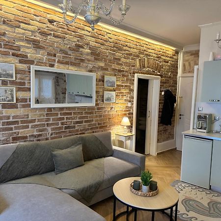 Bruskos Luxury Apartamento Corfu  Exterior foto
