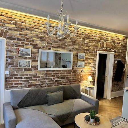 Bruskos Luxury Apartamento Corfu  Exterior foto