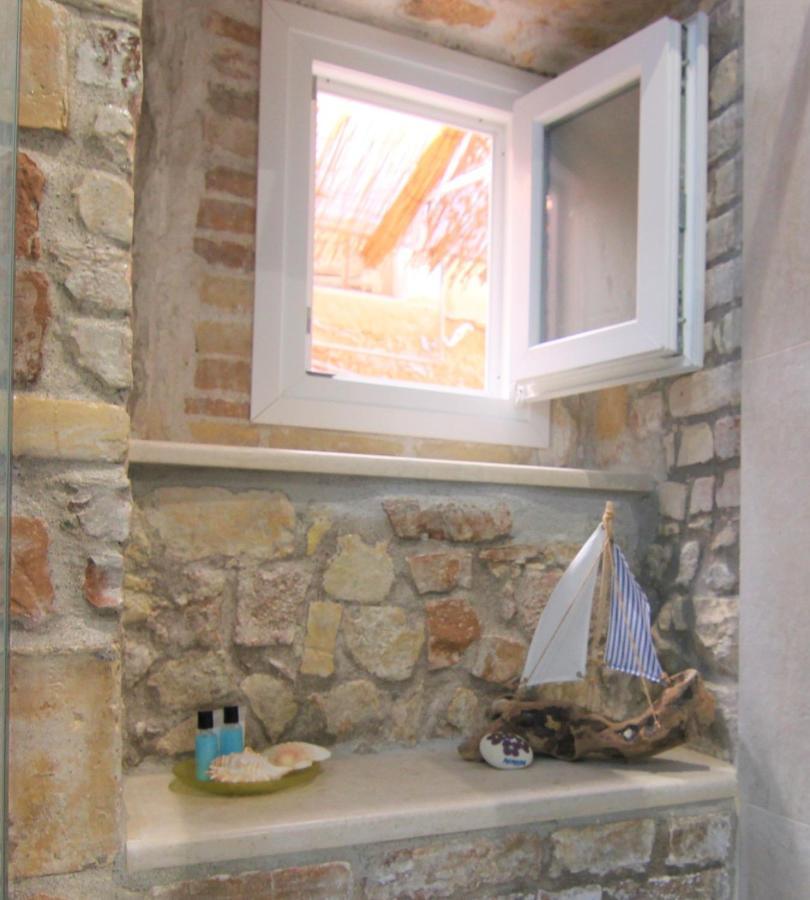 Bruskos Luxury Apartamento Corfu  Exterior foto