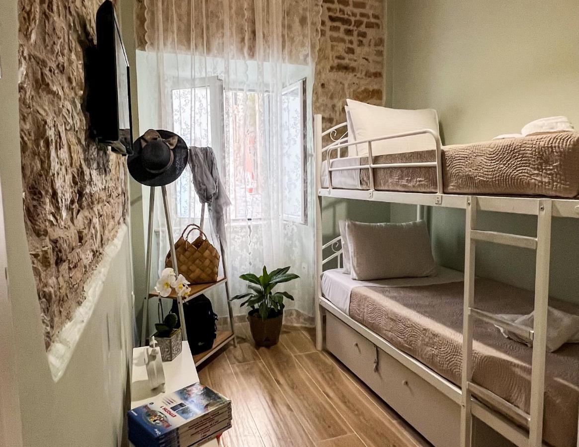 Bruskos Luxury Apartamento Corfu  Exterior foto