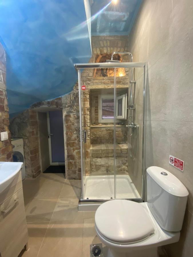Bruskos Luxury Apartamento Corfu  Exterior foto