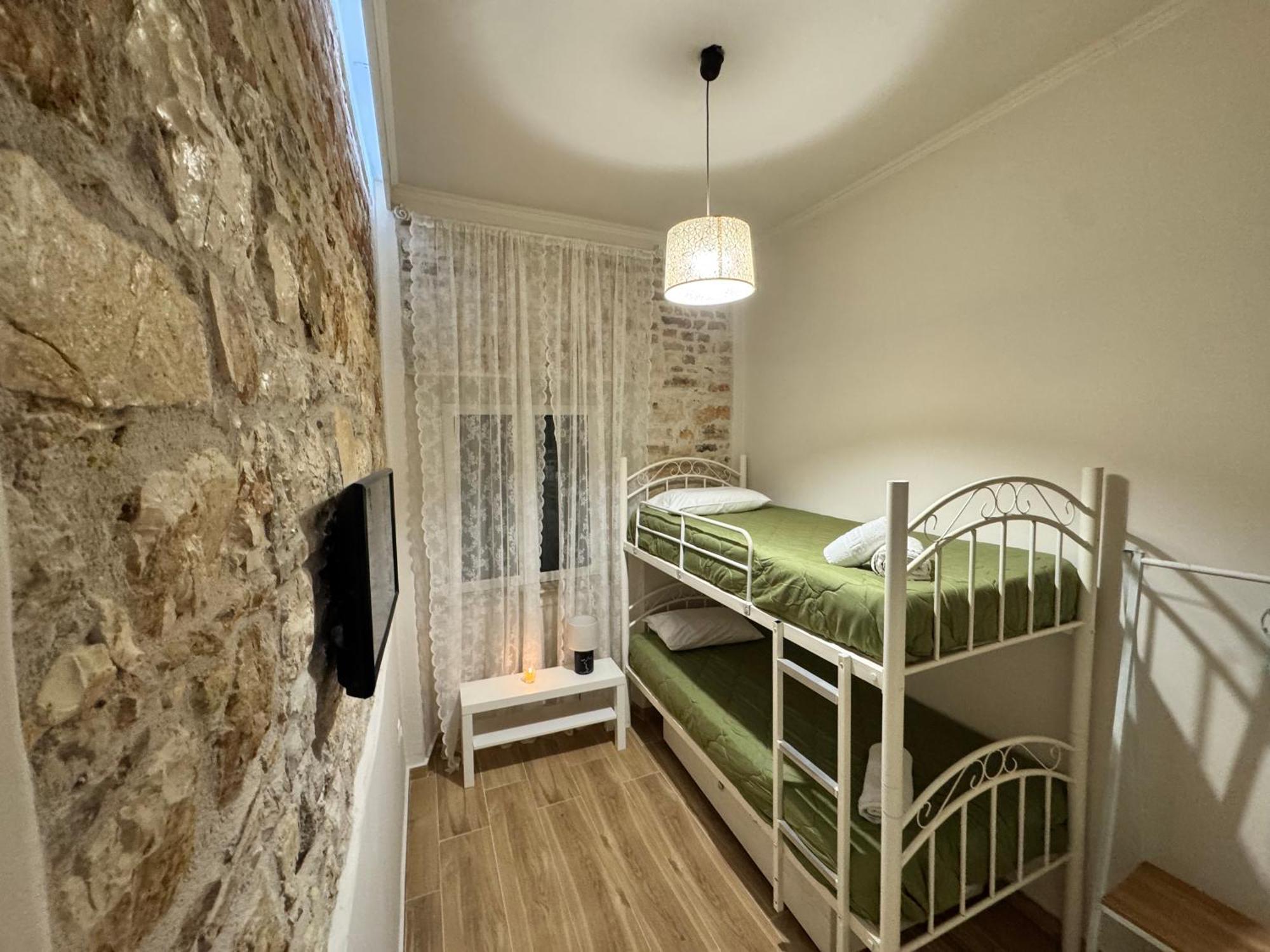 Bruskos Luxury Apartamento Corfu  Exterior foto